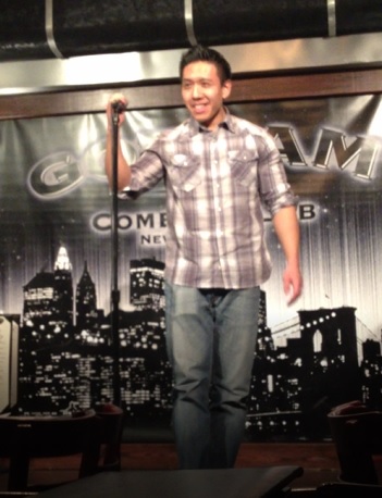 Will Cheng