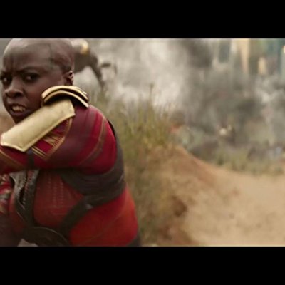 Okoye