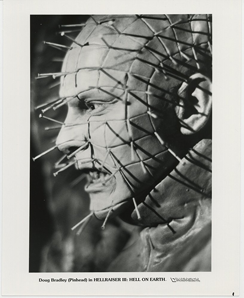 Pinhead