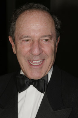 Mort Zuckerman