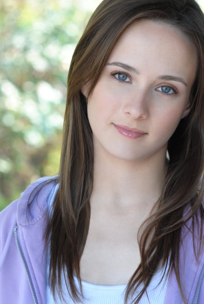 Anne Griffin
