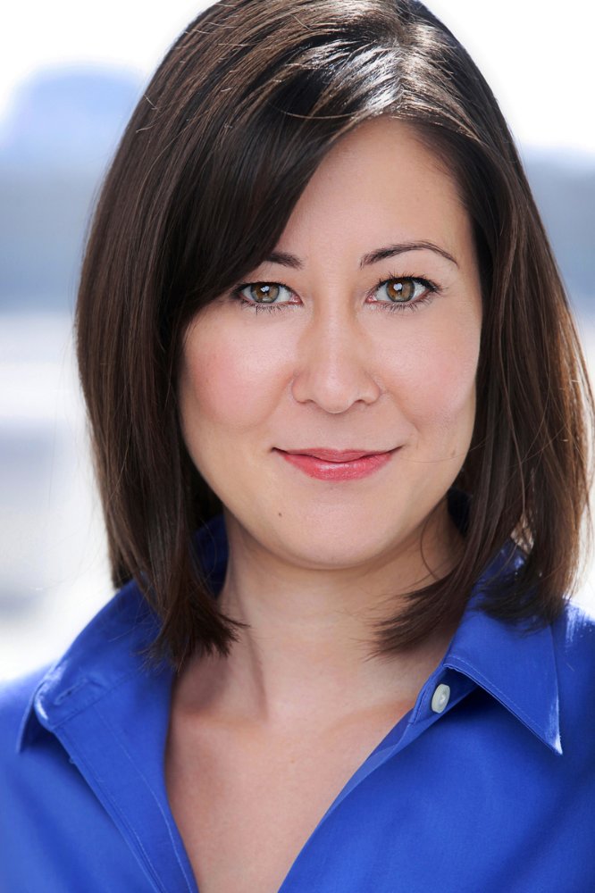 Catherine Kamei