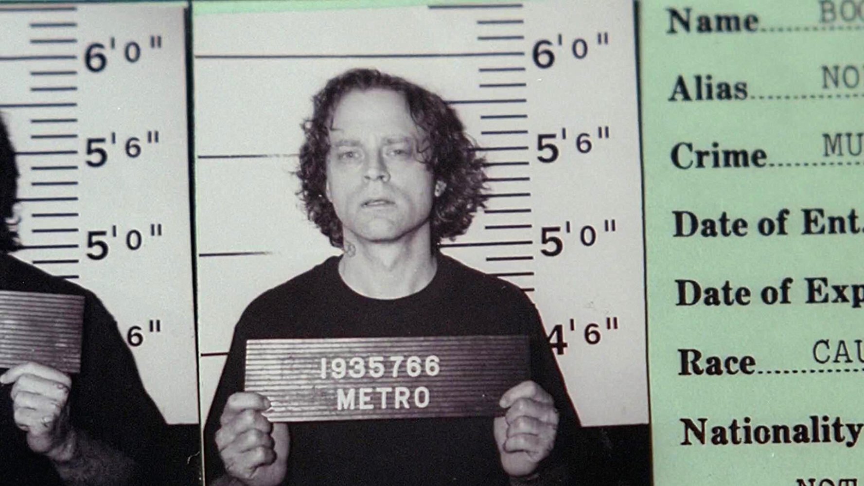 Luther Lee Boggs