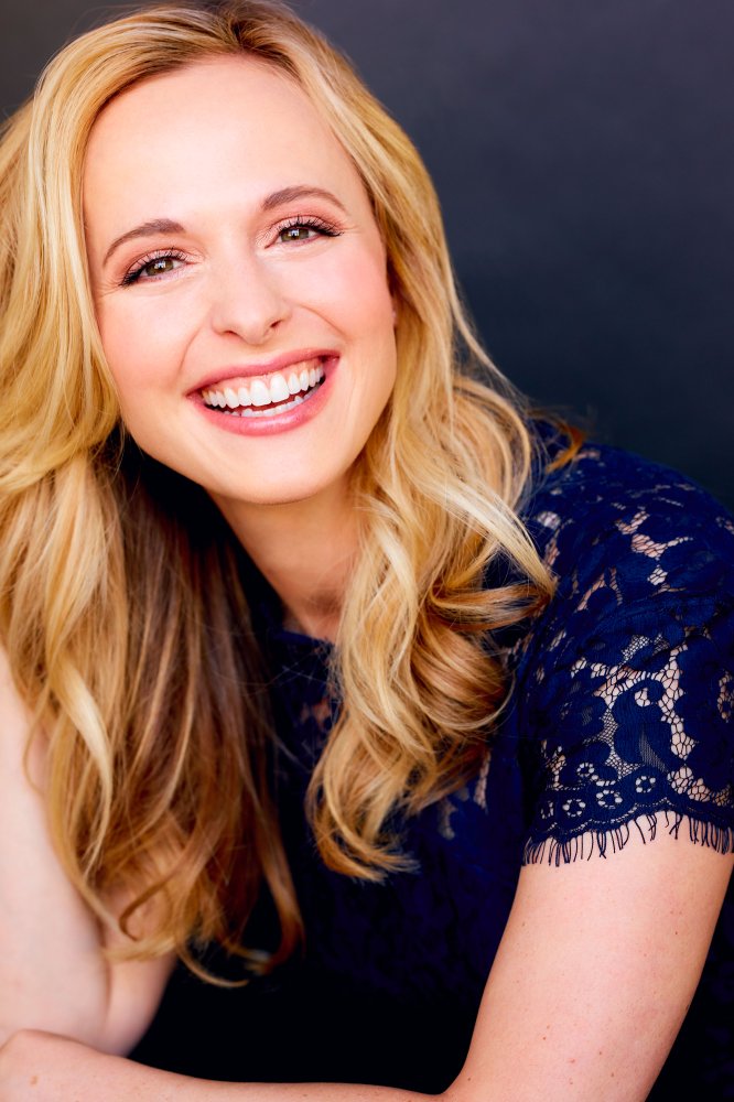 Jessica Borden