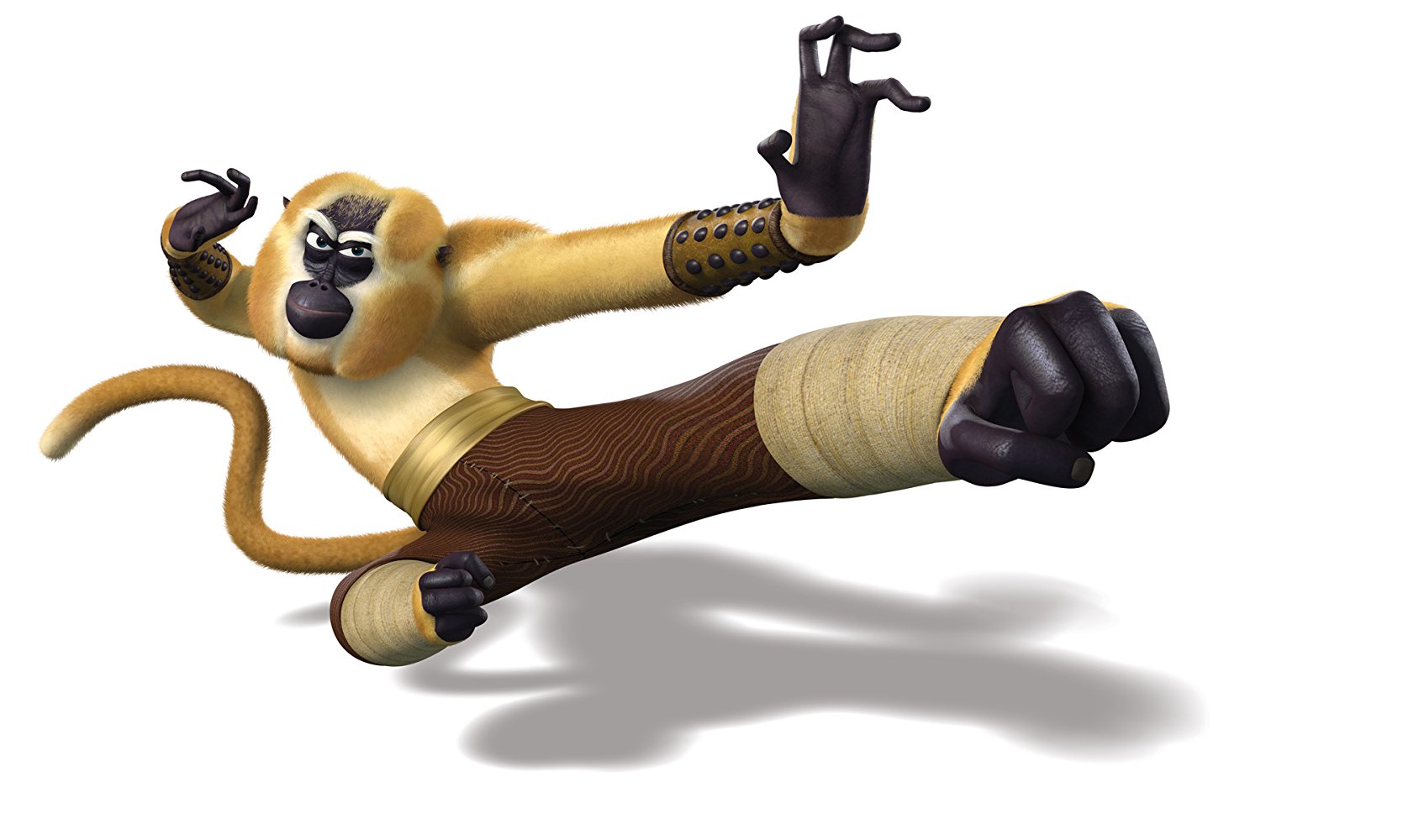Monkey