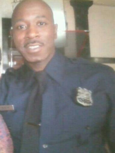 Anthony 'Ace' Thomas