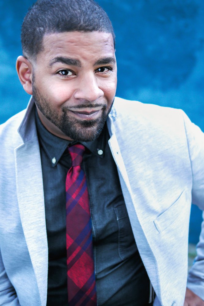 Omar Adam