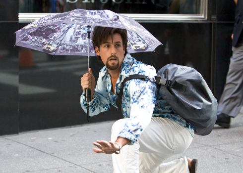 Zohan