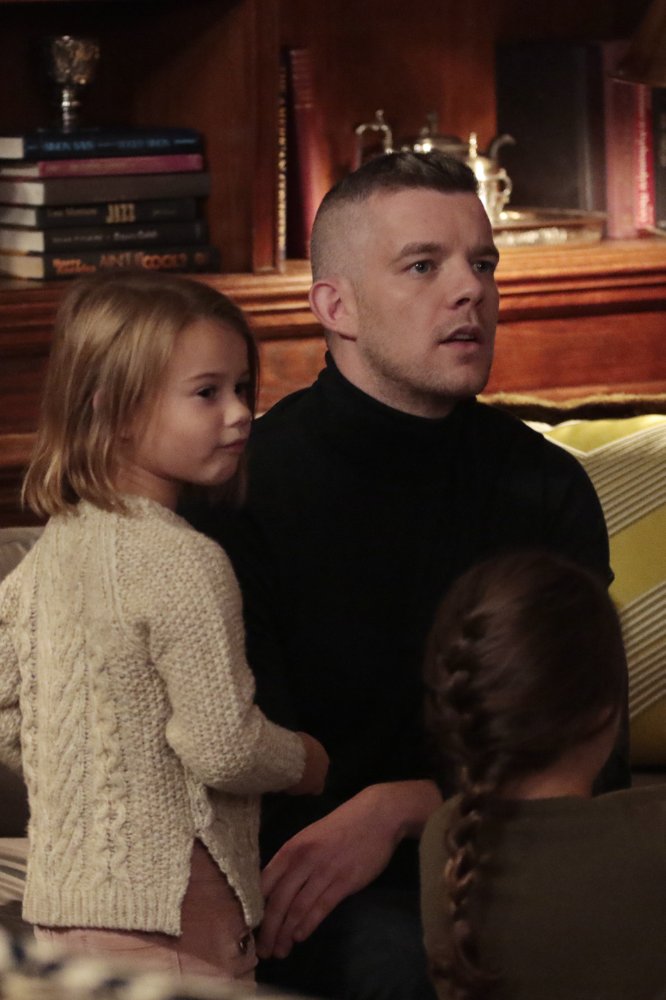 Russell Tovey