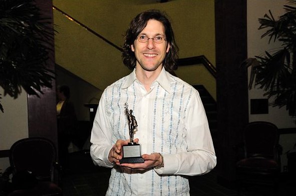 Steven Sprung