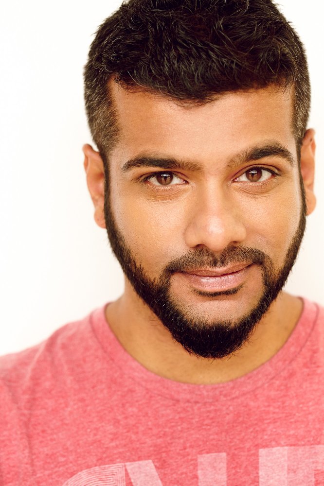 Sunkrish Bala