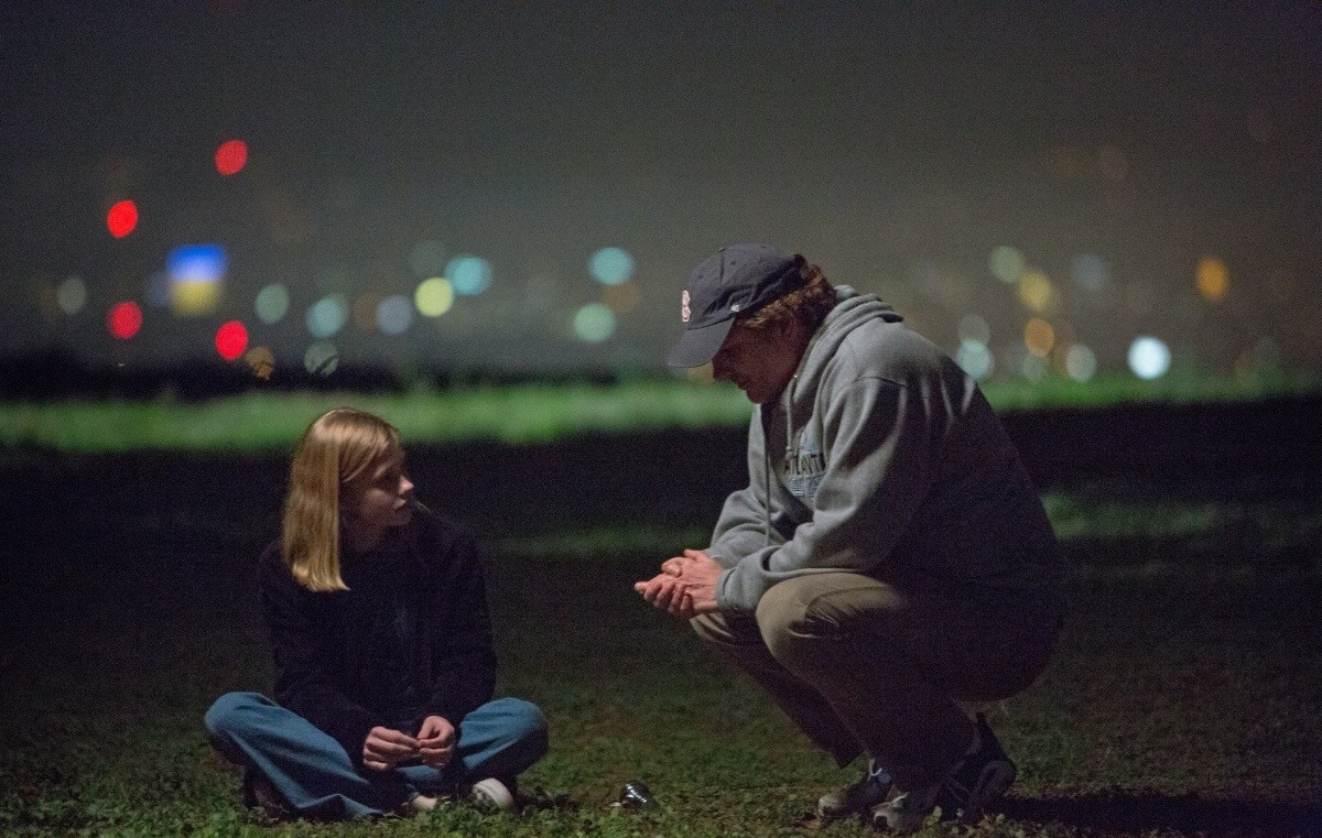 Shane Black