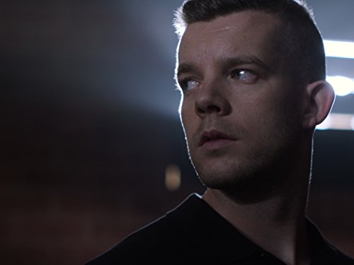 Russell Tovey