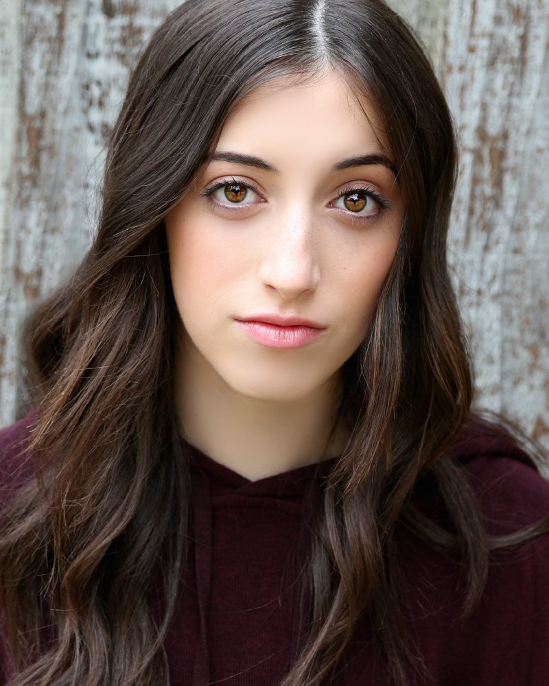 Jenna Lea Rosen