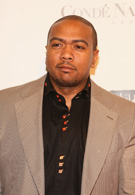 Tim Mosley
