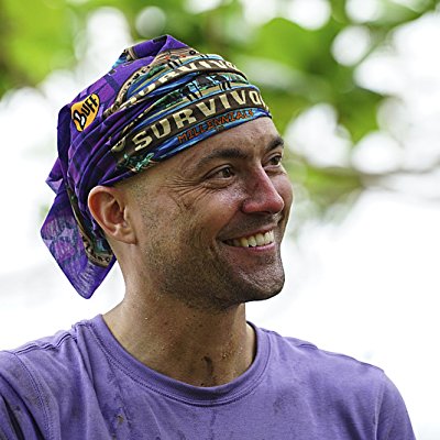 Himself - Vinaka Tribe, Himself - Takali Tribe, Himself - Vanua Tribe, Himself - Survivor Gen X, Himself - Takali & Vanua Tribes, Himself - Television Writer, Himself - Vinaka Tribe & The Jury