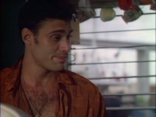 Steven Bauer