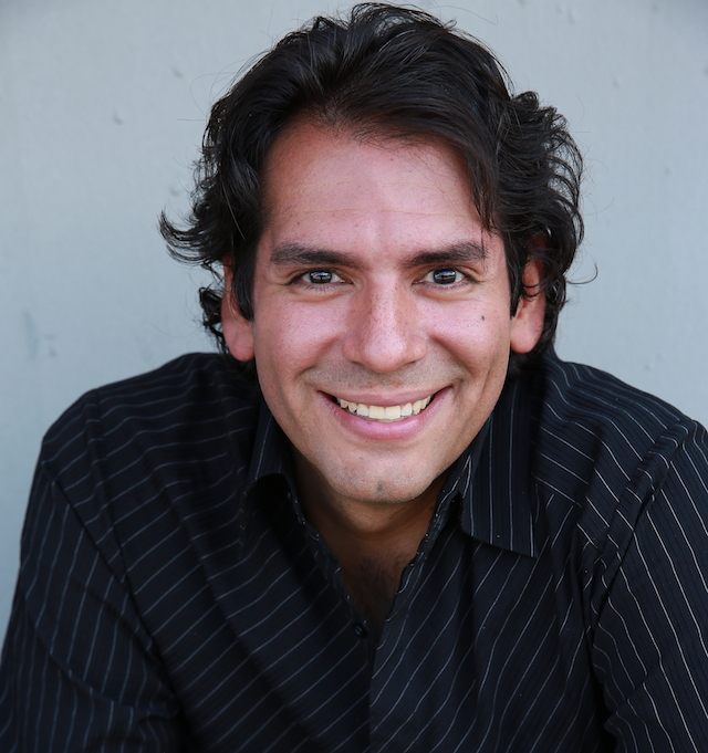 Sonny Dominguez