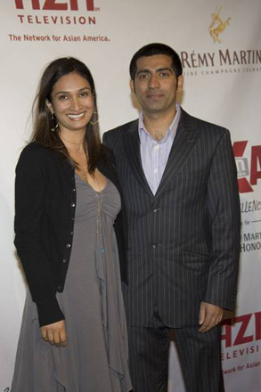 Meera Simhan