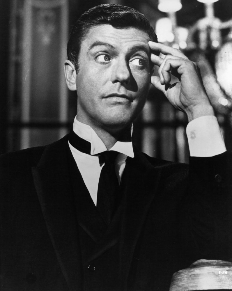 Dick Van Dyke