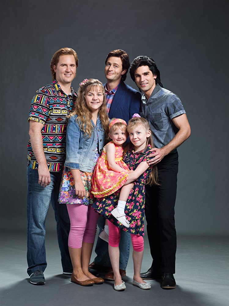 John Stamos