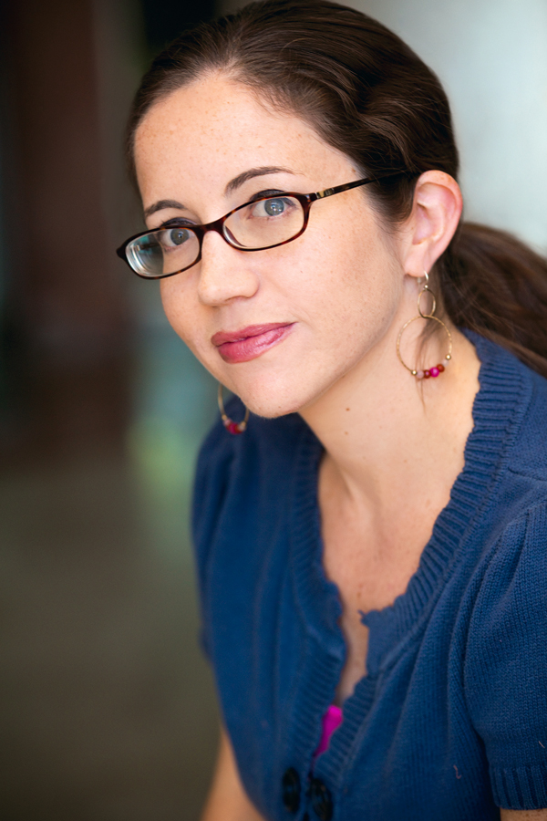 Genevieve Levin