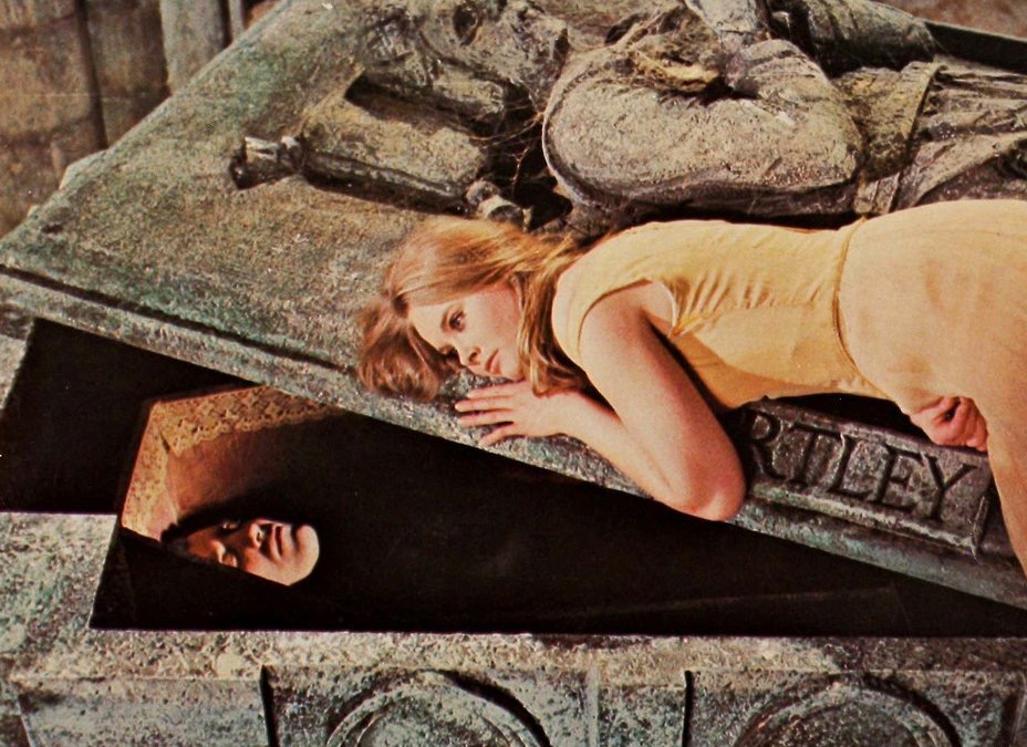 Alice Hargood
