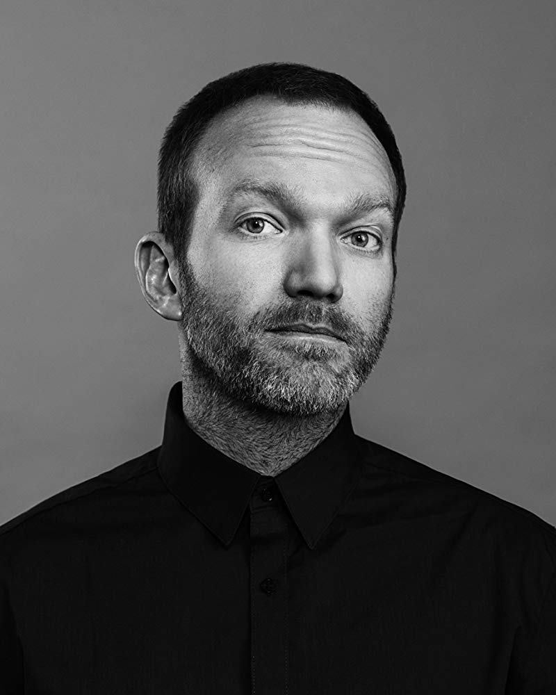 Jason K. Roy