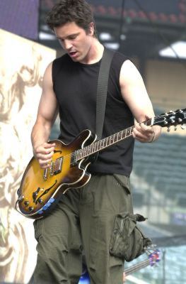 Stephan Jenkins