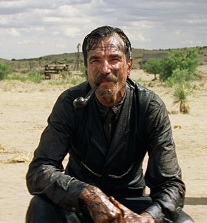 Daniel Plainview
