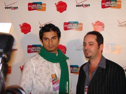 Ali Khan
