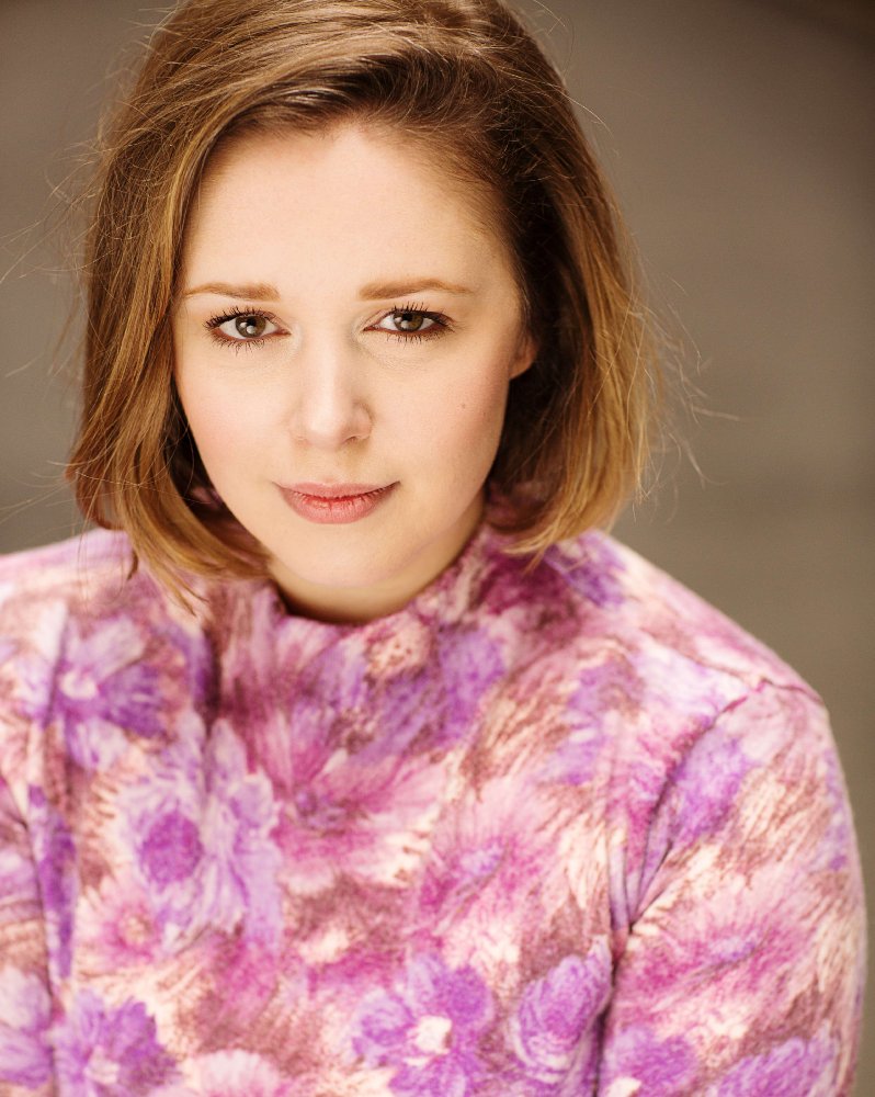 Lauren Brumby