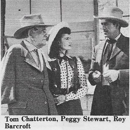 Peggy Stewart