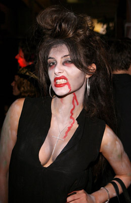 Brittny Gastineau