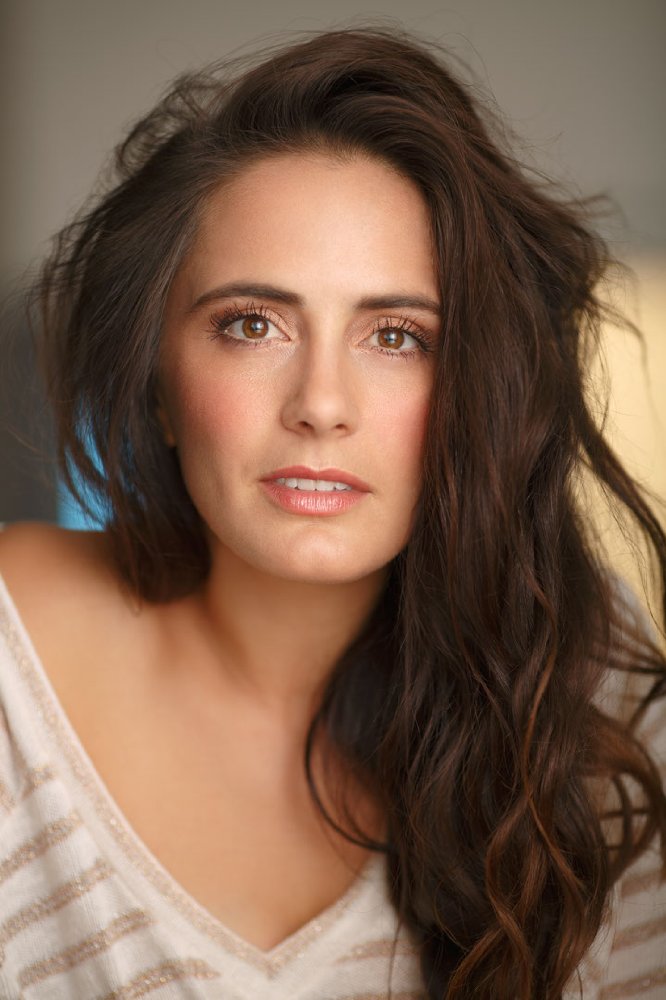 Melanie Mullen