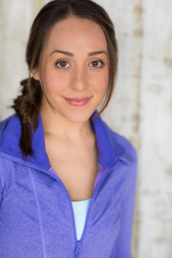 Melanie Brooks