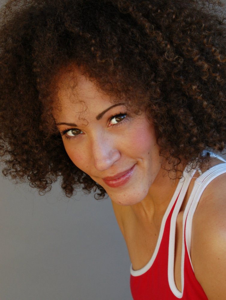 Davina Joy