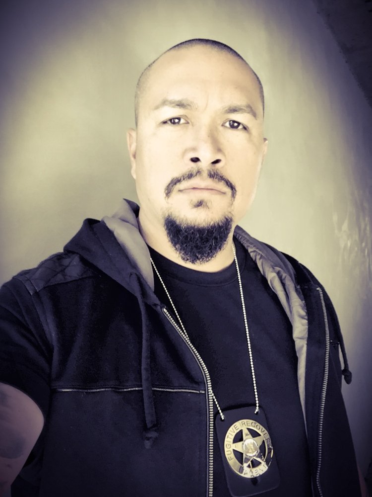 Crispin Alapag