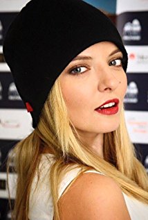 Marina Orlova