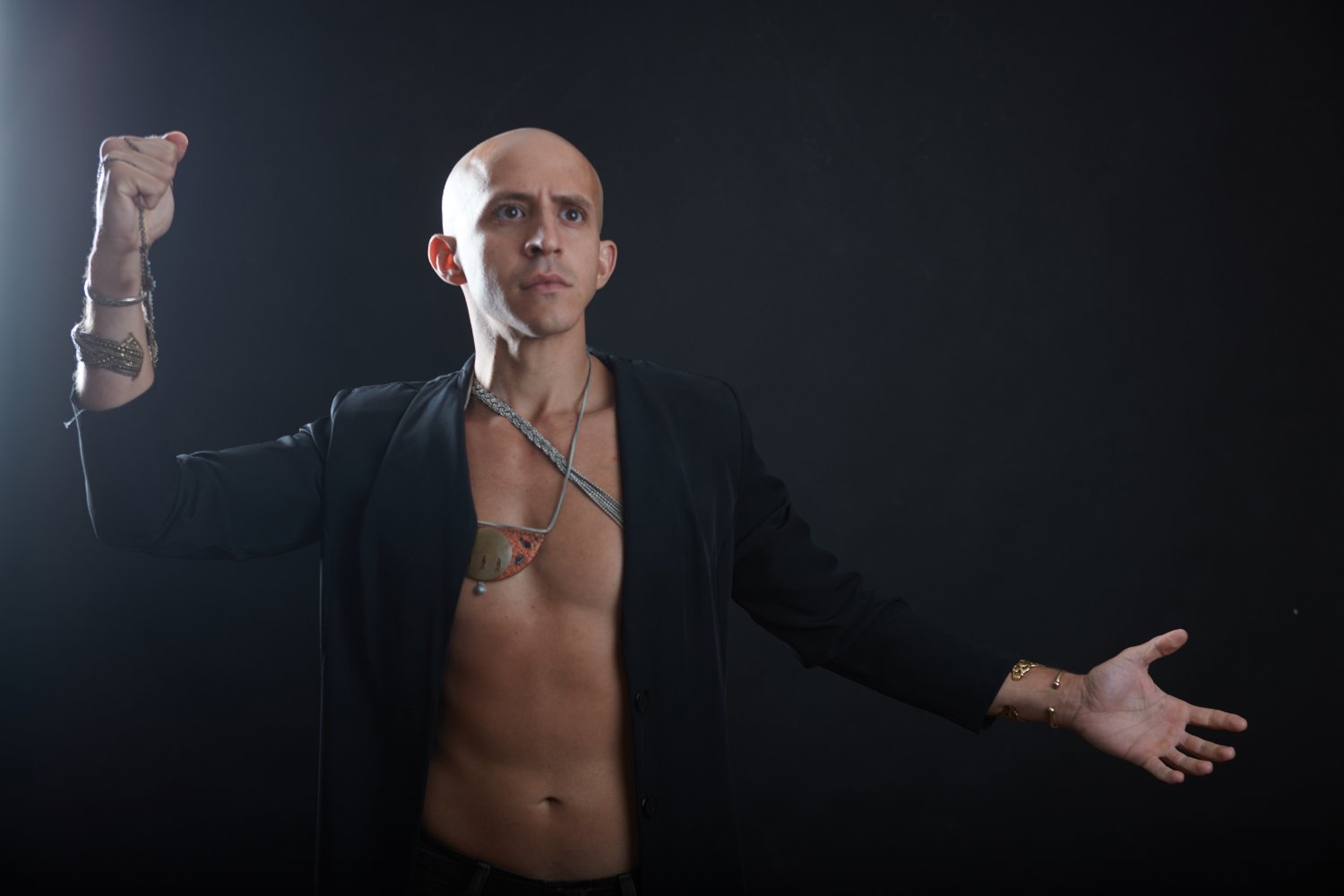 Andre Guantanamo