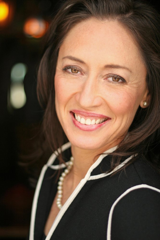 Carol Abney