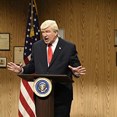 Donald Trump, Himself - Host, Tony Bennett, Himself, Various, Saddam Hussein, Al Pacino, Barney Frank, Captain Doug Hubert, Captain Steve Rogers...