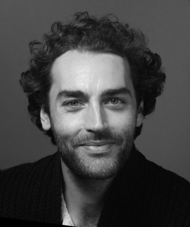 Tristan Teller