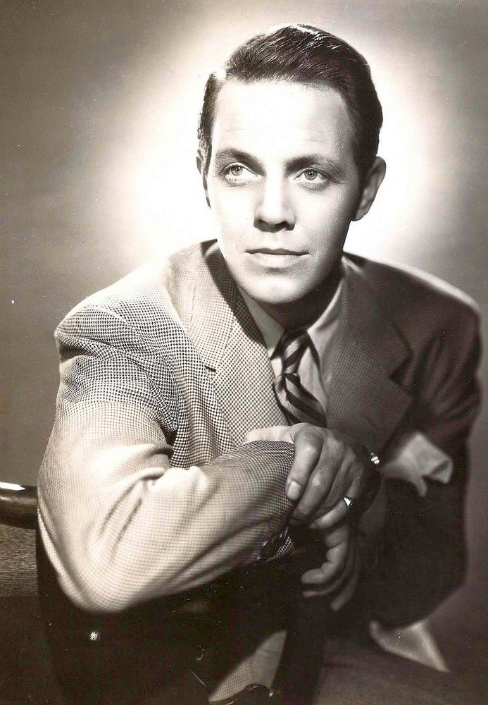 Louis Hayward