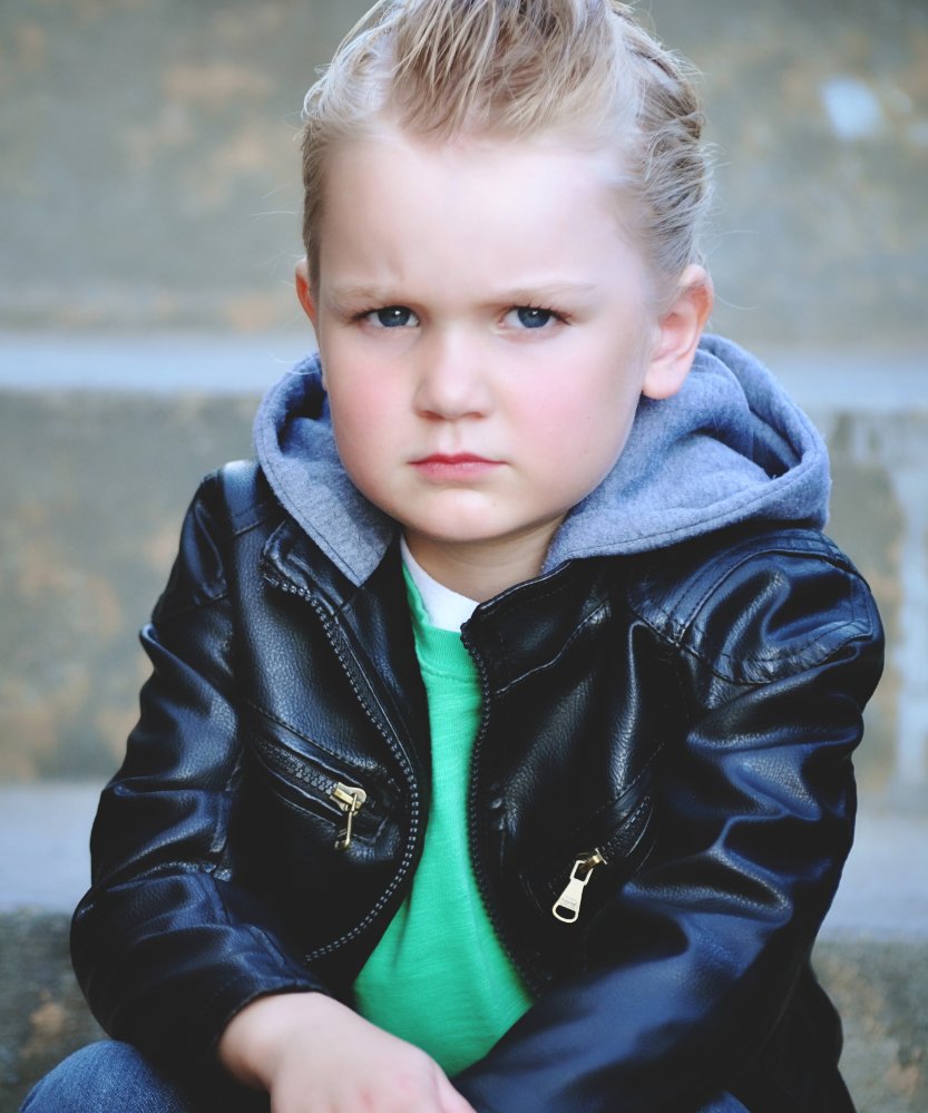 Pierce Pope