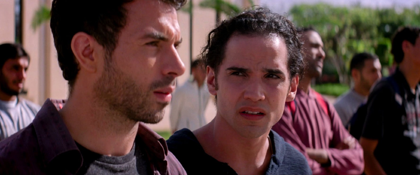 Tom Cullen