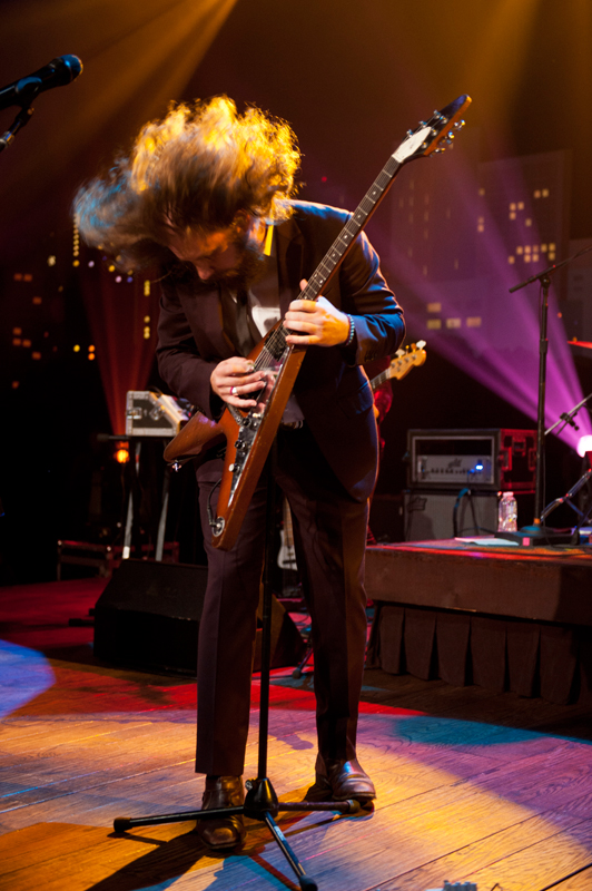 Jim James