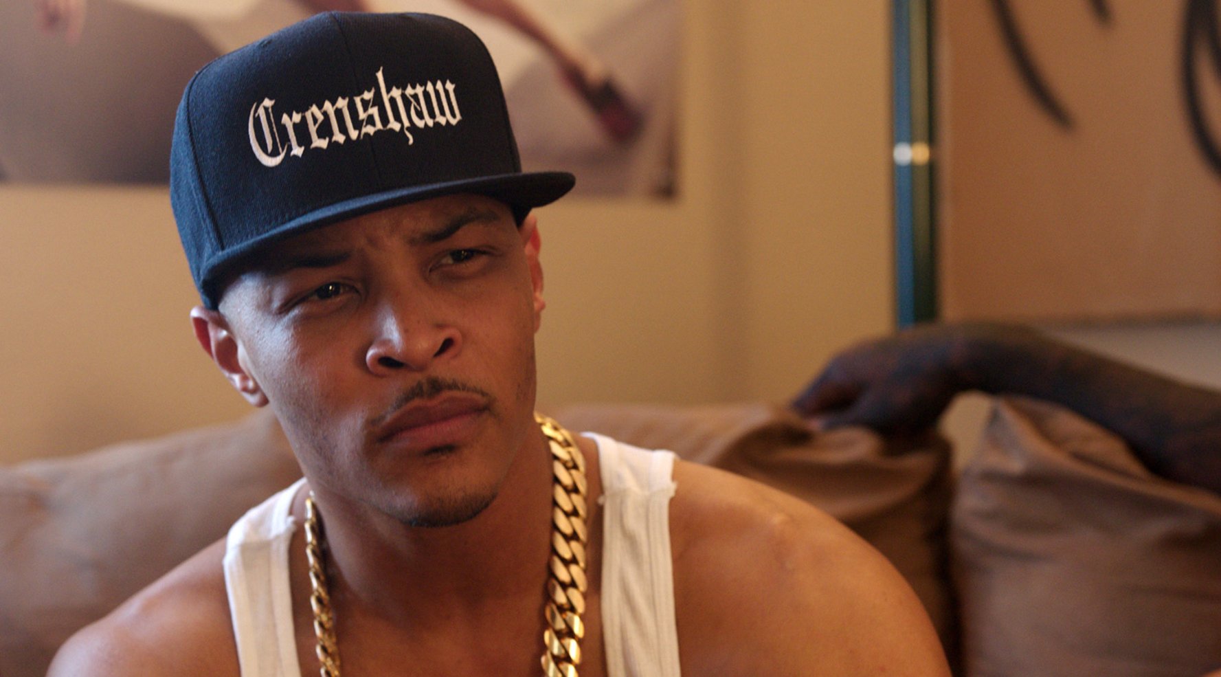T.I.