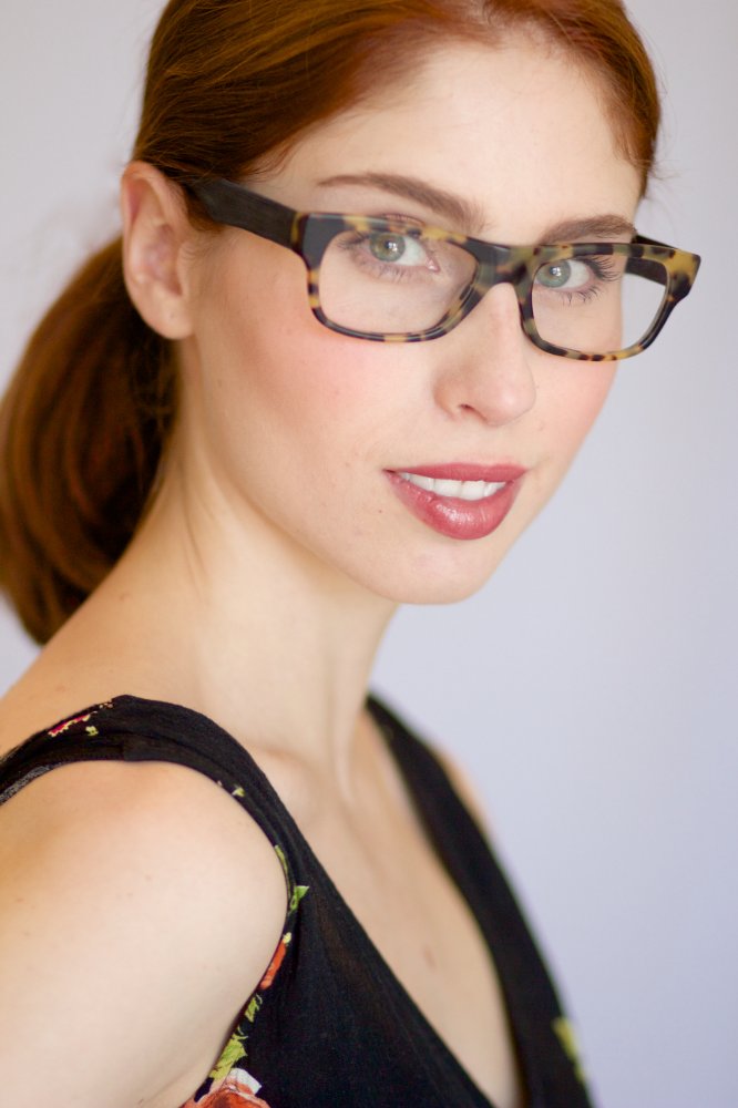 Lena Raff