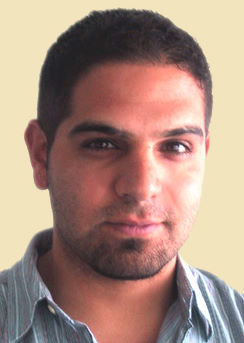 Robert Shalhoub
